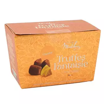 Tryffel apelsin – Colour Collection – 200g