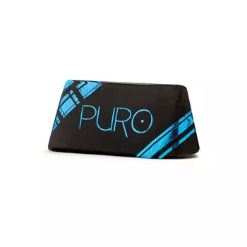 Giandujotti vit choklad med pistage - sockerfri