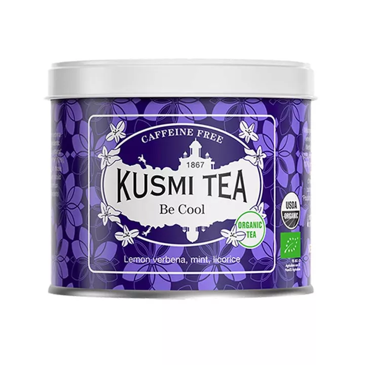 Bild på Be Cool 90g – örtte