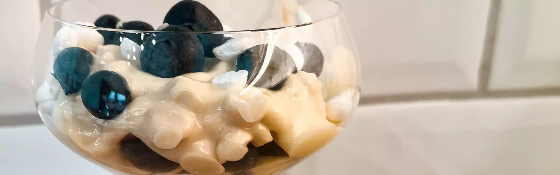 Se fler smakkombinationer