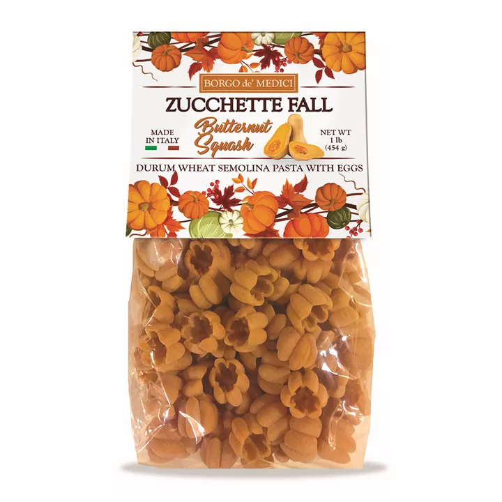 Bild på Zucchette butternutpumpa