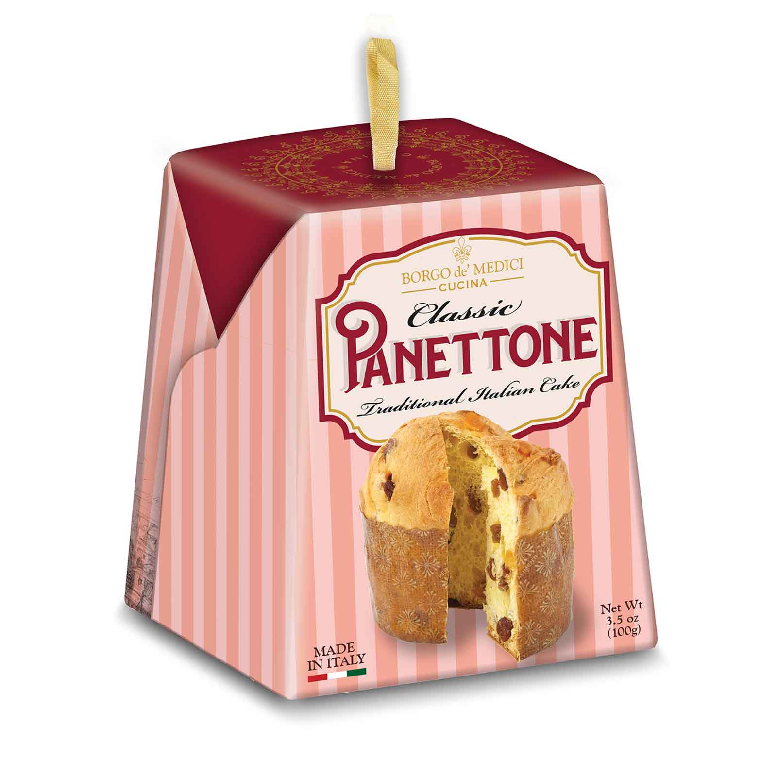 Mini-panettone Classic
