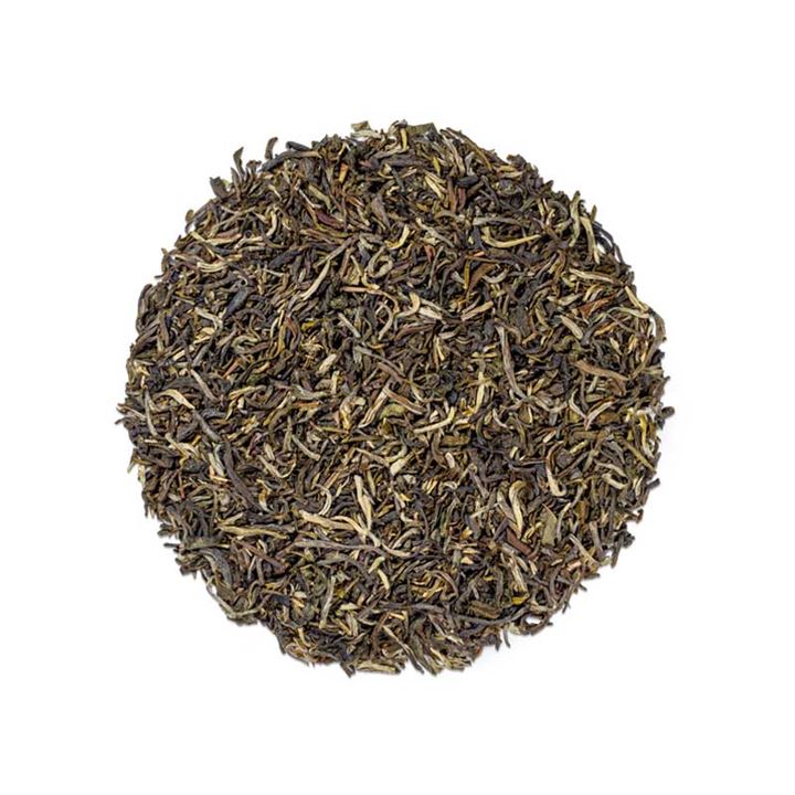 Bild på White Bellini 1000g – vitt te