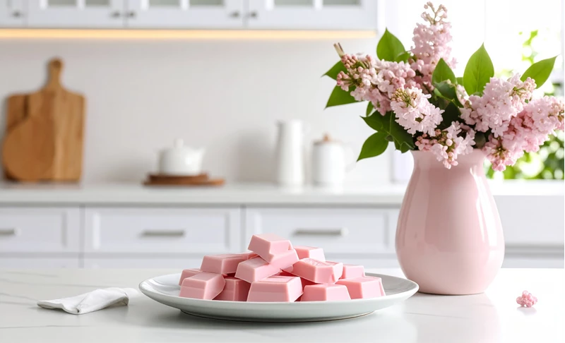 rosa-choklad