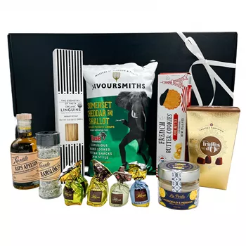 Deli – Presentlåda magnum