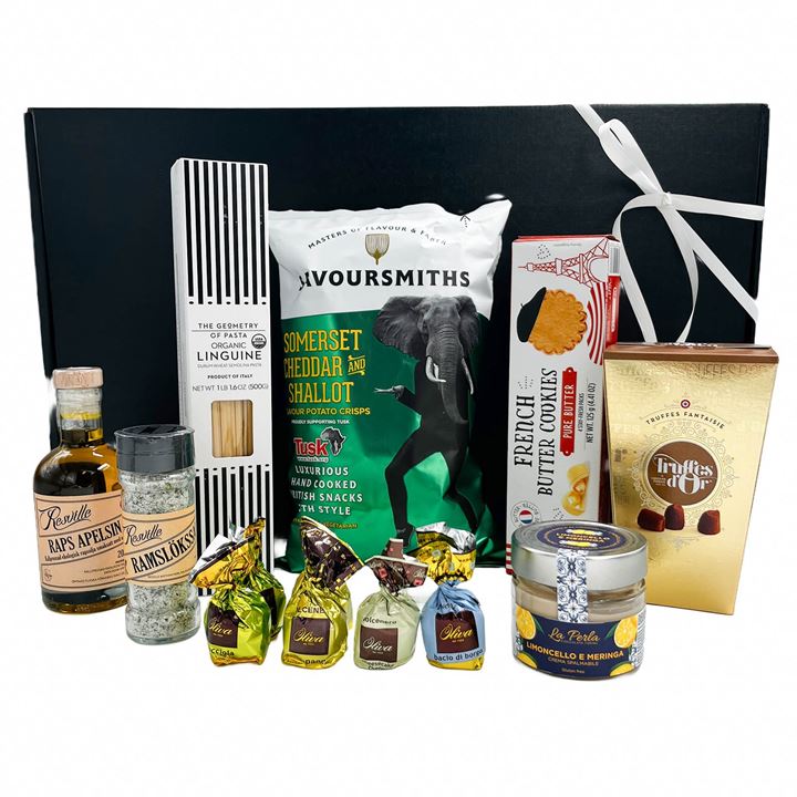 Bild på Deli – Presentlåda magnum