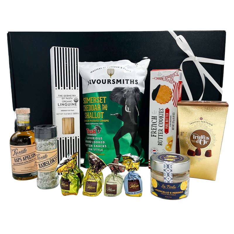 Deli – Presentlåda magnum