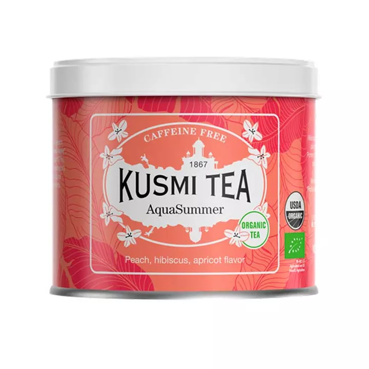 Bild på AquaSummer 100g – örtte