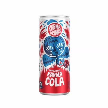 Karma cola – 25cl