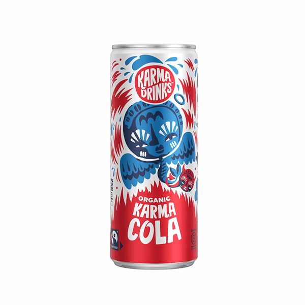 Karma Cola