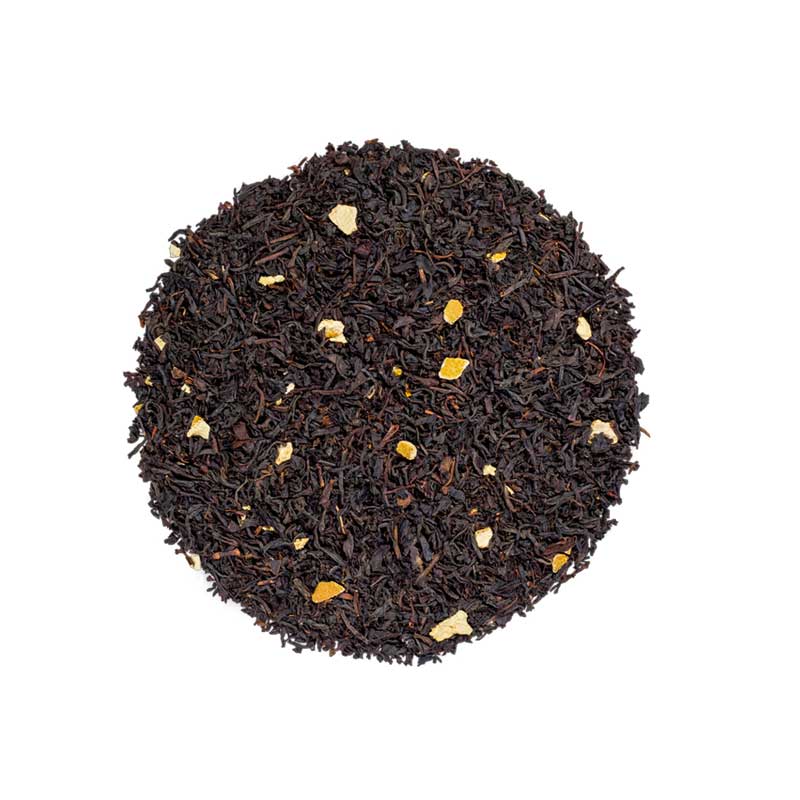 Bild på Earl Grey Intense 1000g – svart te