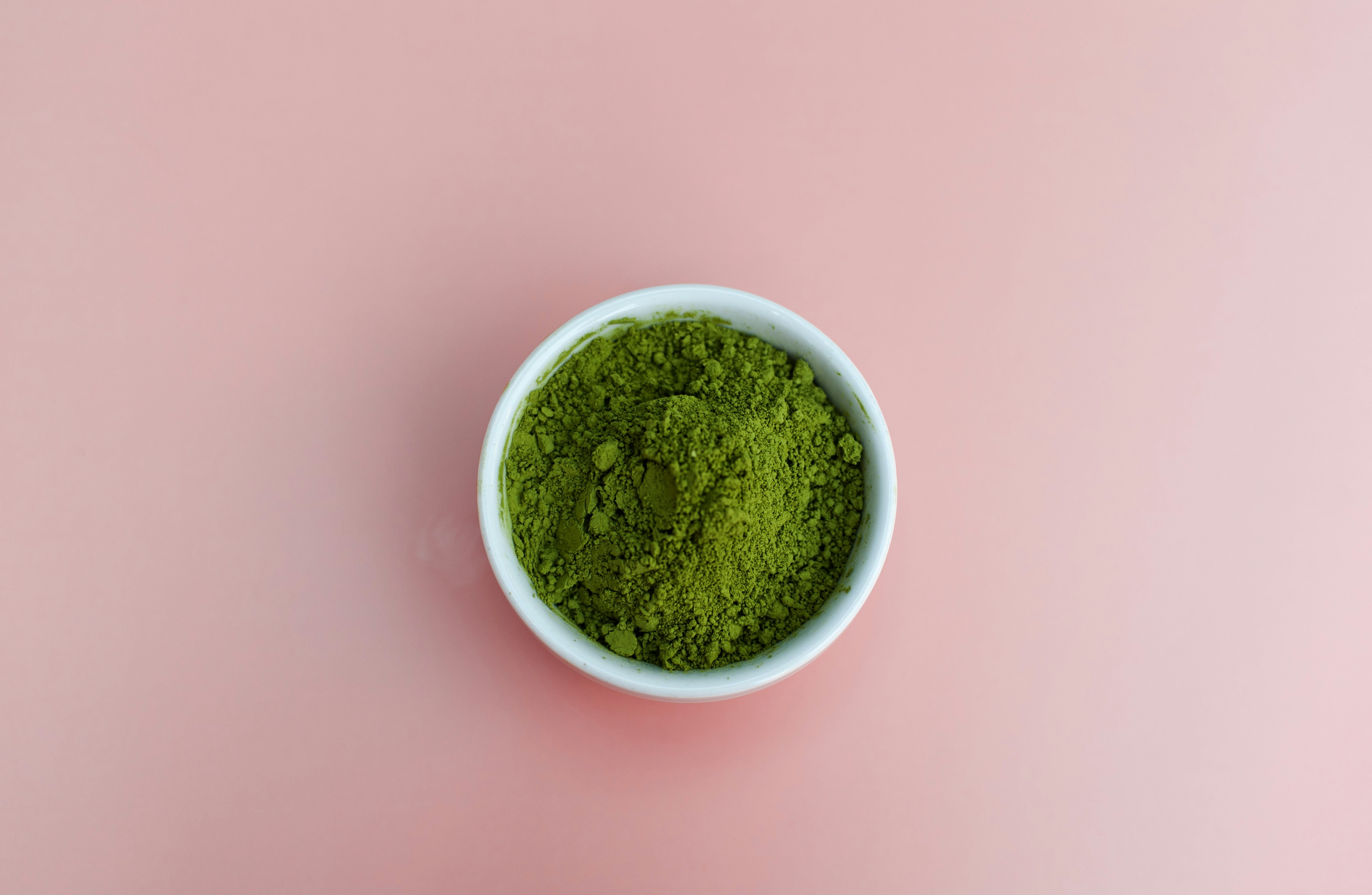 matcha