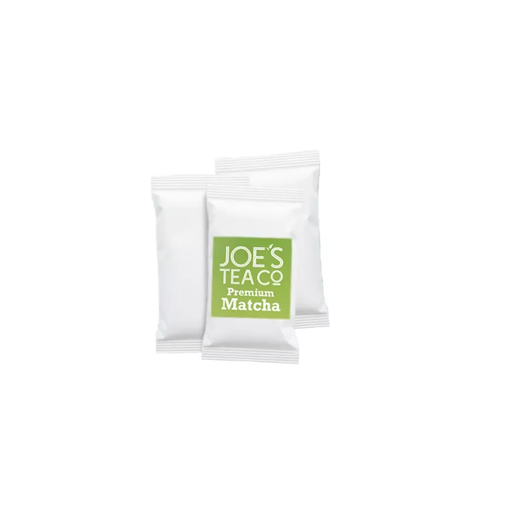Bild på Matcha smakprov — Premium japansk matcha 3x2g