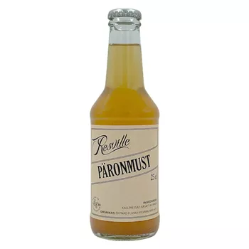 Kallpressad päronmust – 25cl (20st)