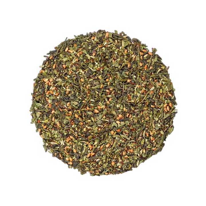 Bild på BB Detox 1000g – grönt te/maté