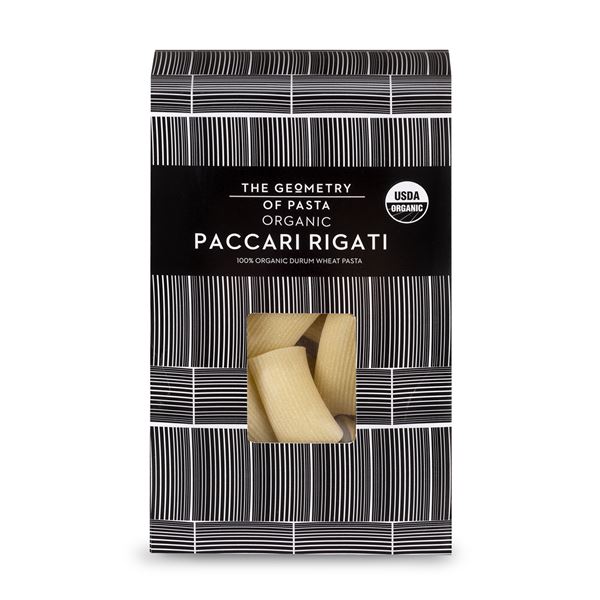 Paccari Rigati