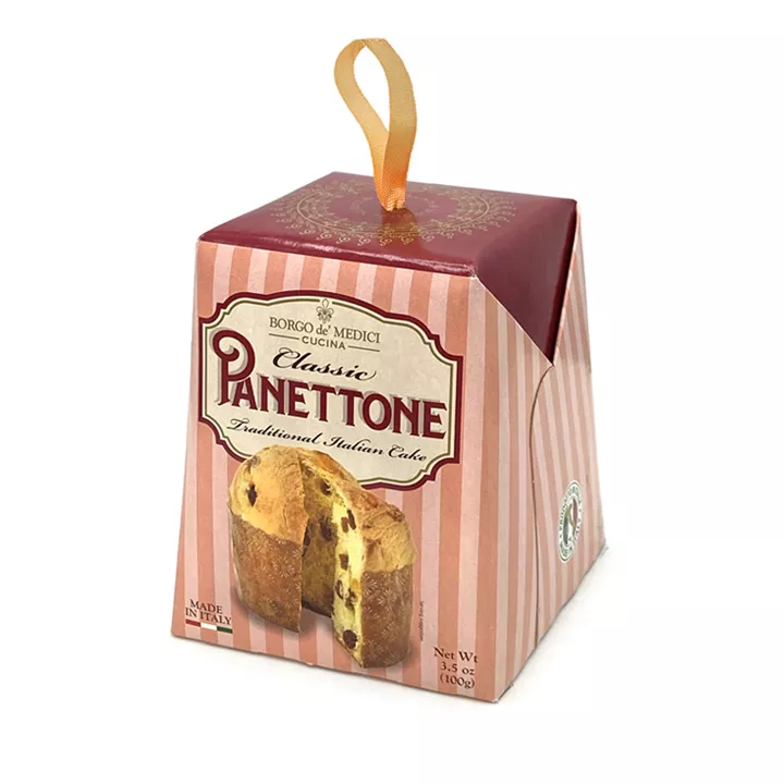 Bild på Mini-panettone Classic
