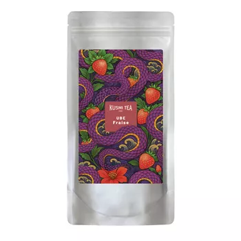 Ube jordgubb – 100g