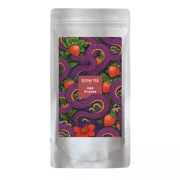 Ube jordgubb – 100g