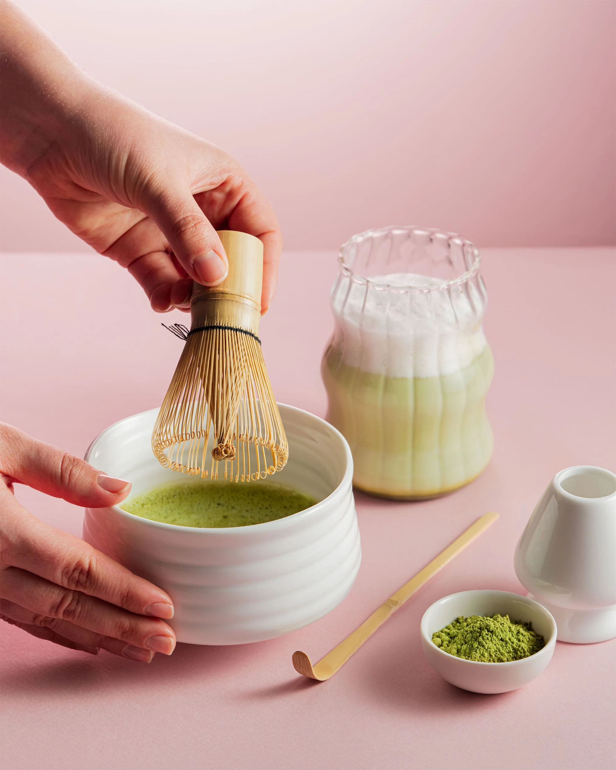 matcha-ekologisk