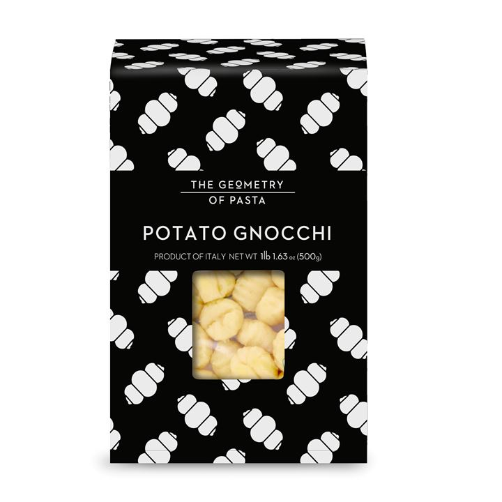 Bild på Potato Gnocchi