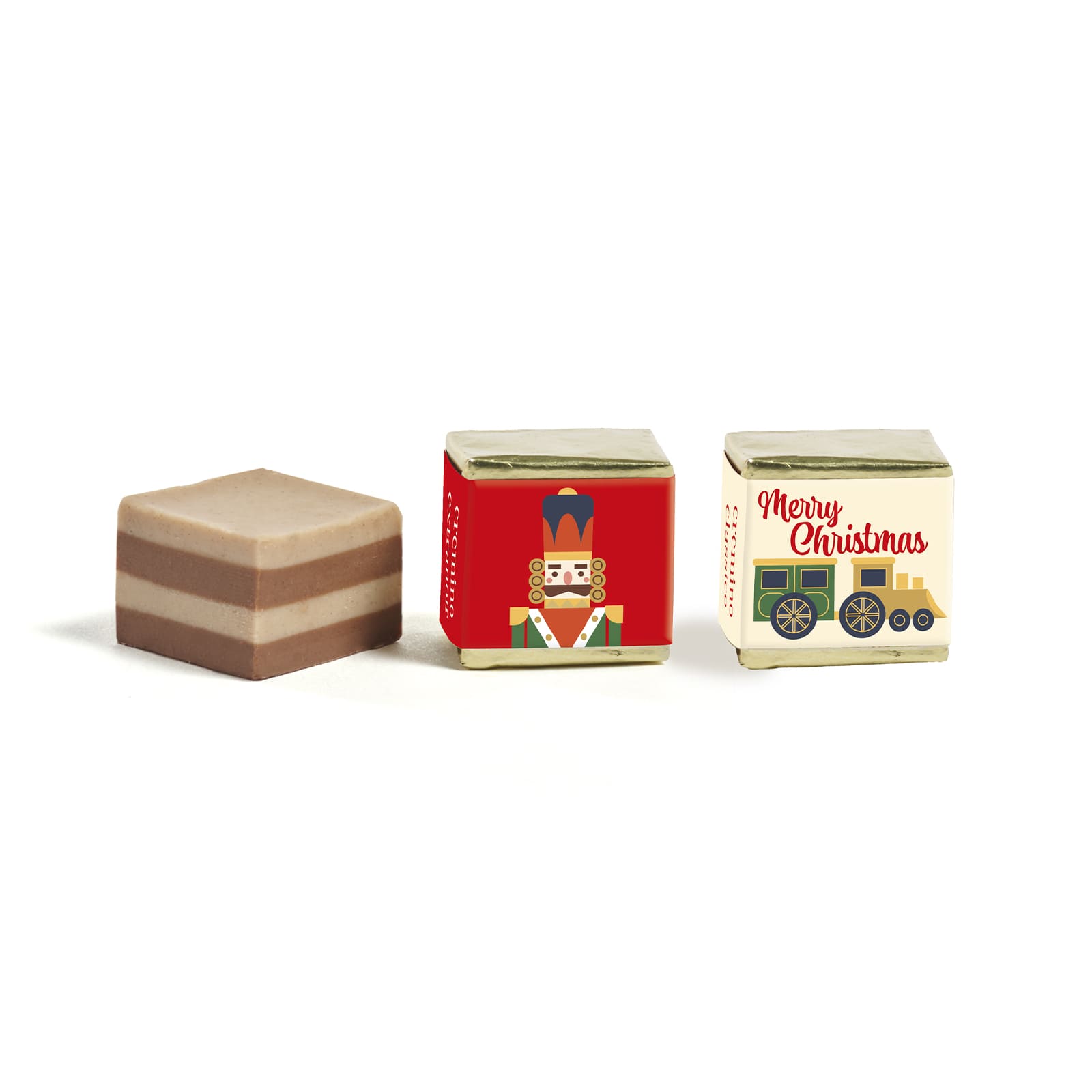 Bild på Julcremino - klassisk