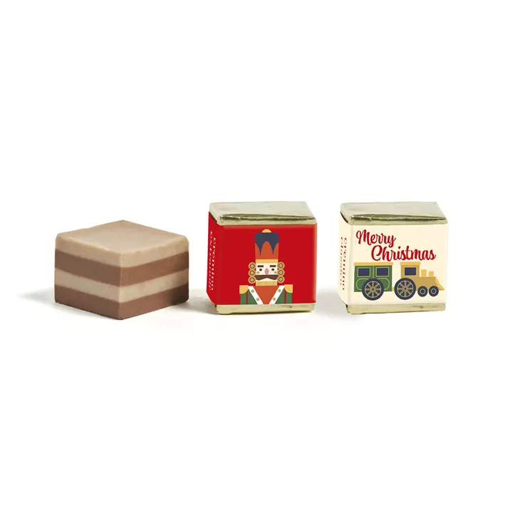 Bild på Julcremino - klassisk