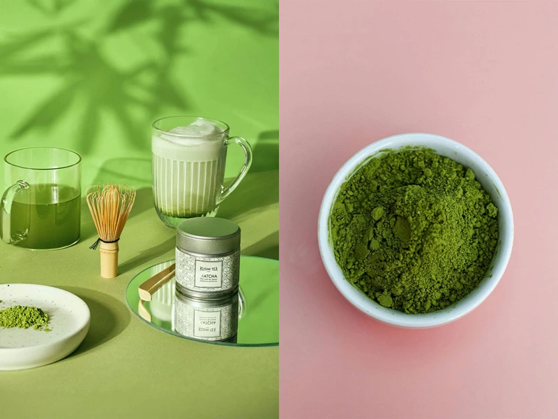 matcha
