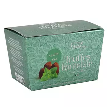 Tryffel Mint – Colour Collection – 200g