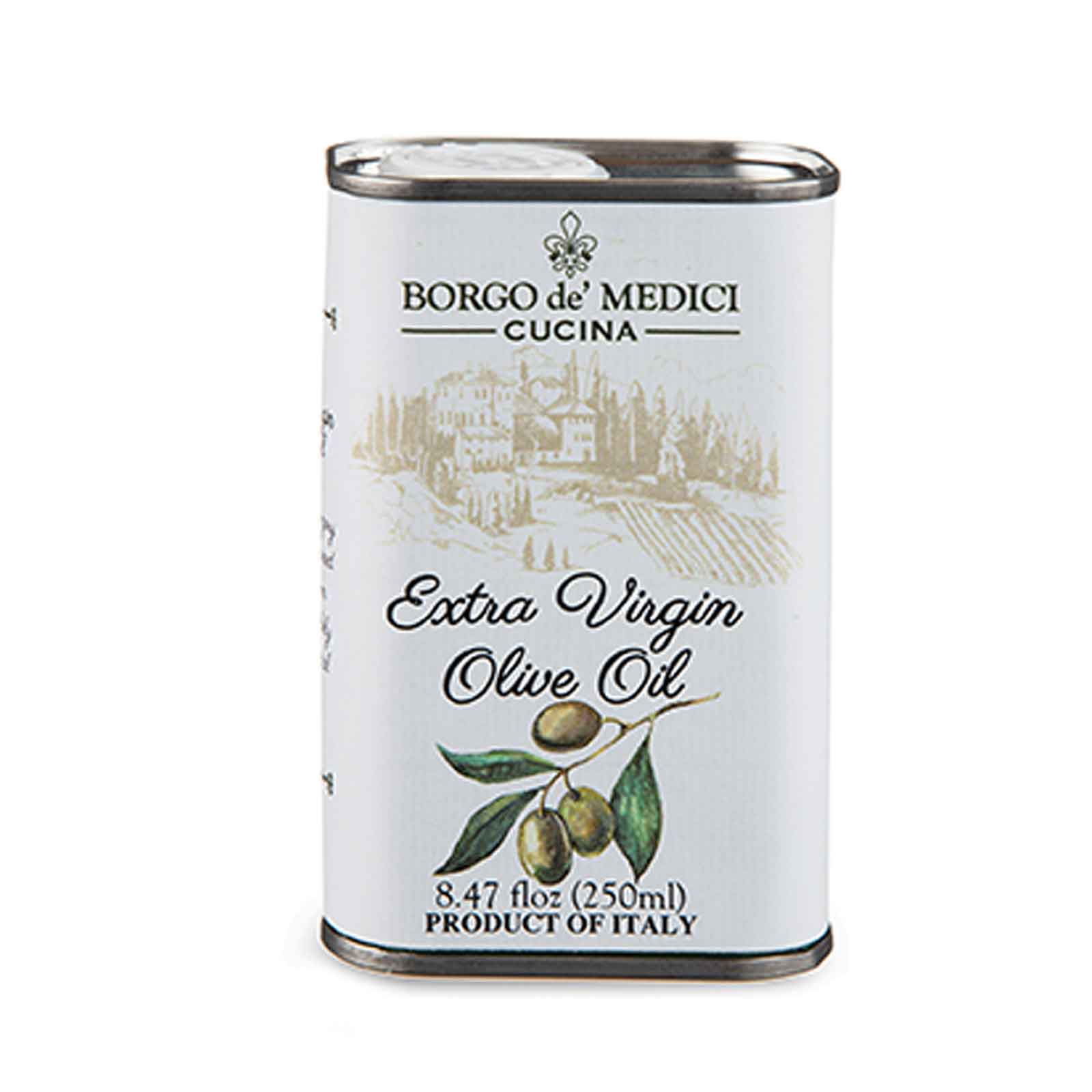 Olivolja Extra Virgin