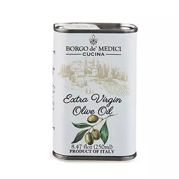 Extra virgin olivolja burk – 250ml