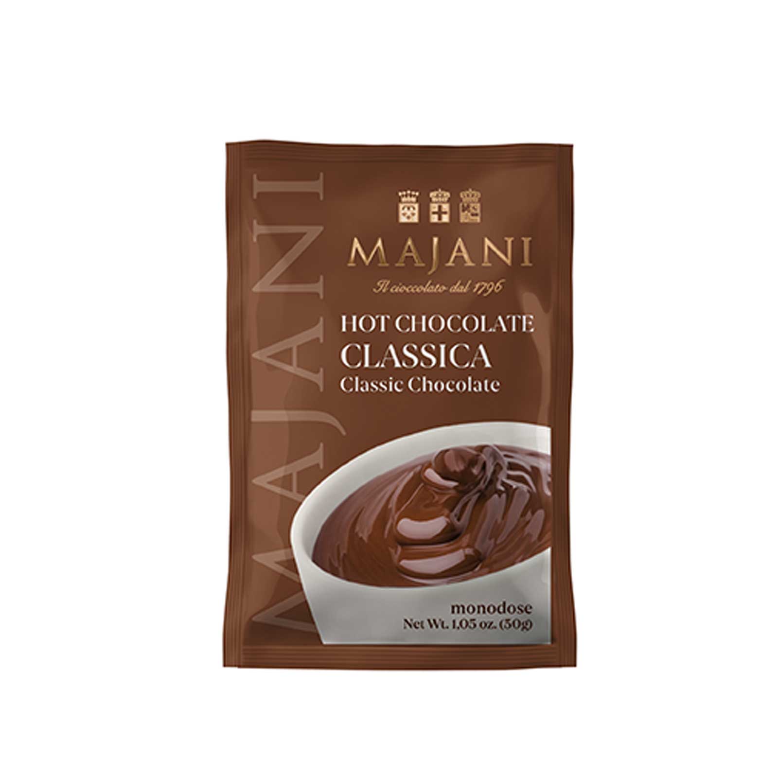 Bild på Varm mjölkchoklad