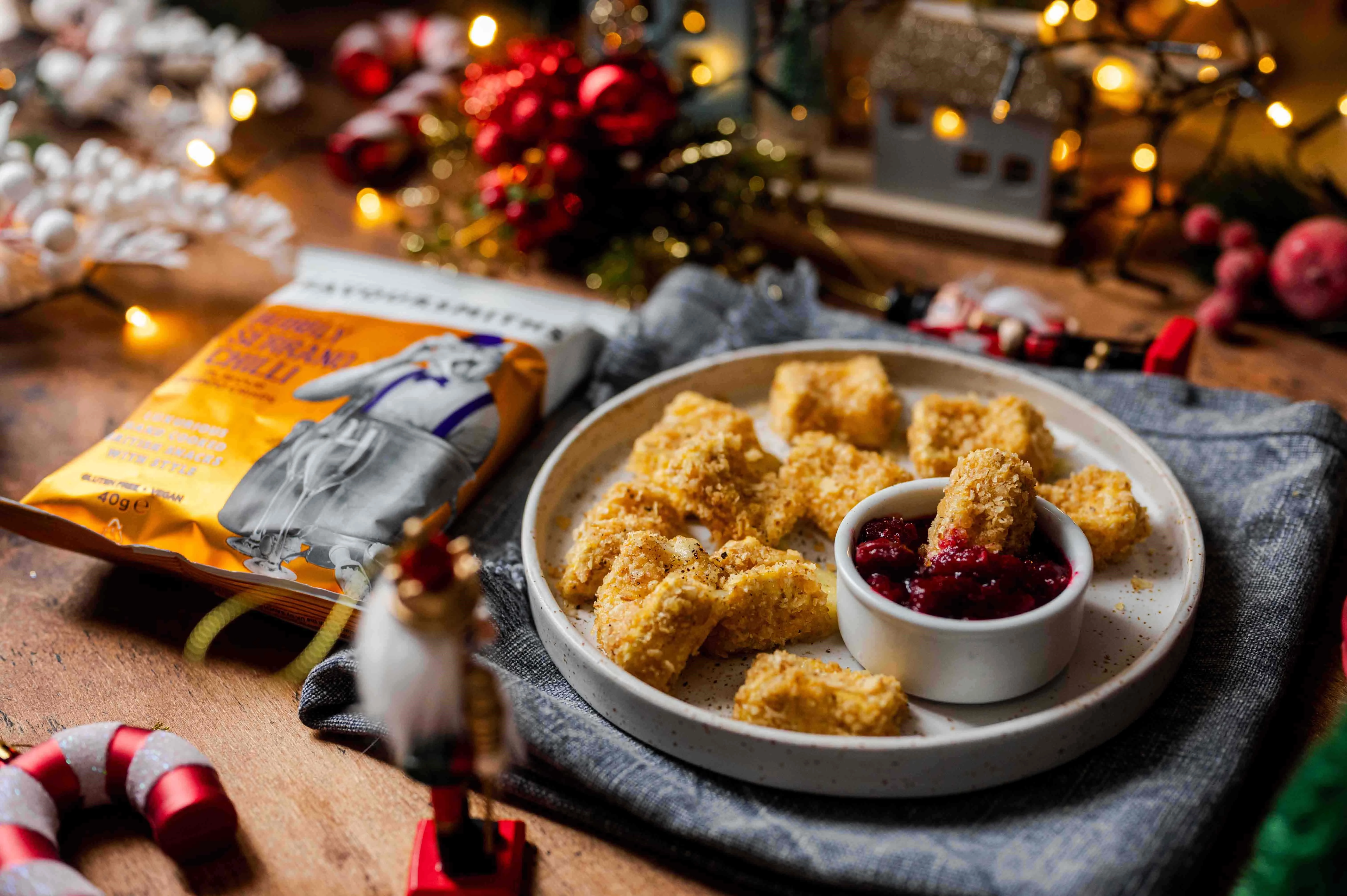 krispiga-brie-och-tranbars-bitar-recept