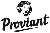 Proviant logo