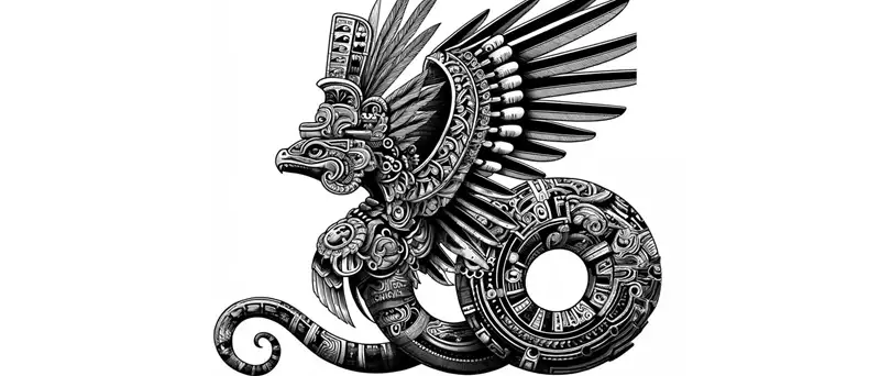 Quetzalcoatl