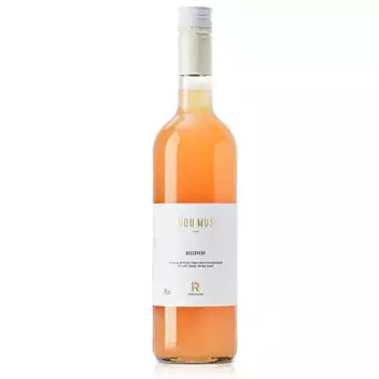 Rudu Äpplemust Discovery – 75cl