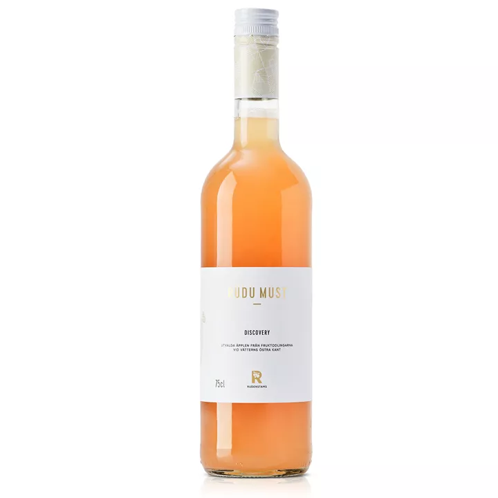 Bild på Äpplemust Discovery – 75cl
