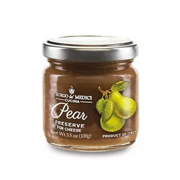 Päronmarmelad – 100g
