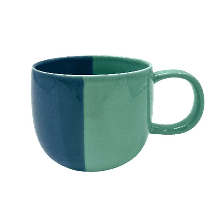 Bild på Mugg Joy Blueberry