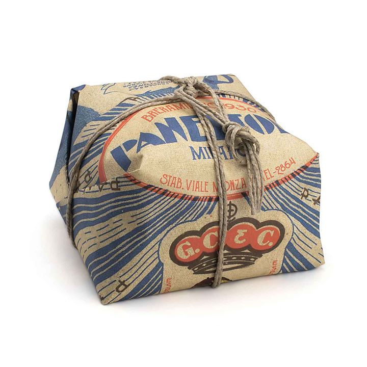 Bild på Panettone Classico – Milano Line