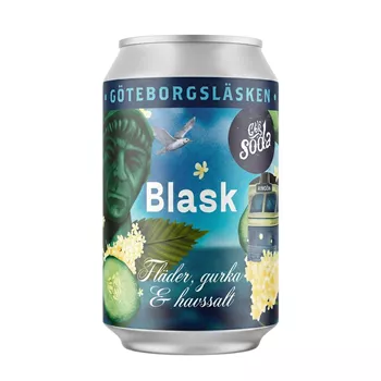 Göteborgsläsken Ltd – 33cl