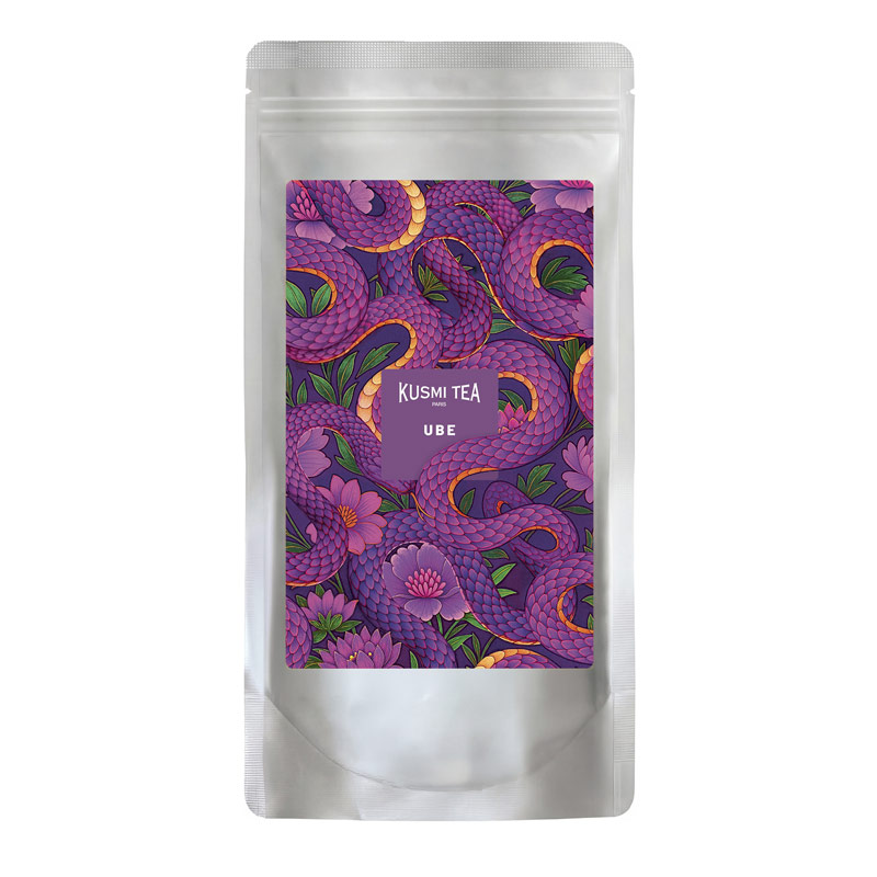 Ube naturell – 100g