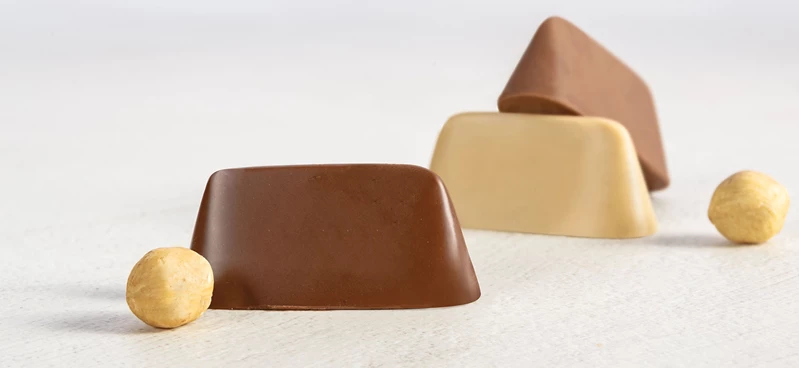 Giandujotti