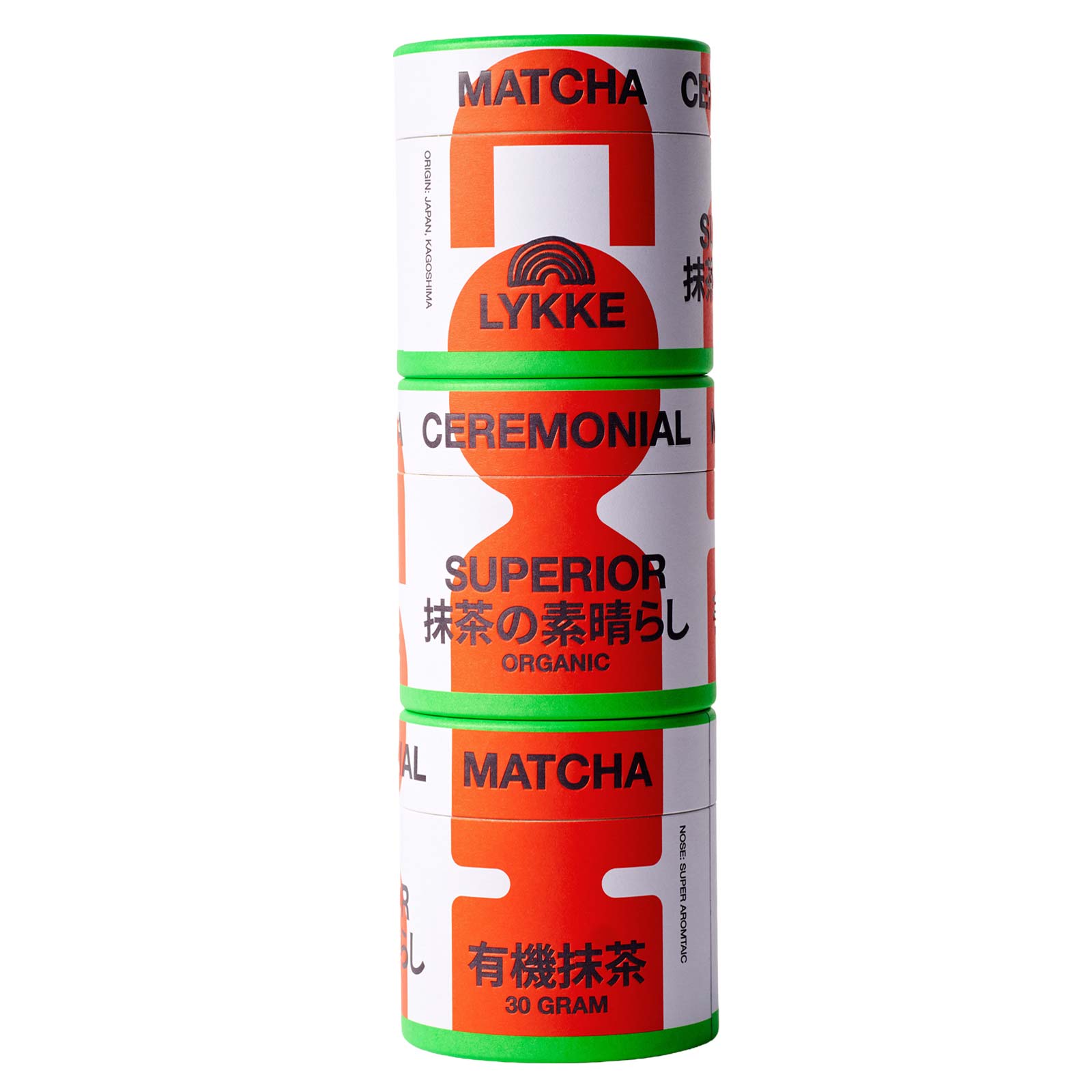 Bild på Japansk matcha superior – 30g