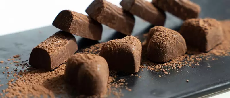 Chokladens dag