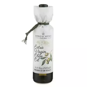 Extra virgin olivolja flaska – 500ml