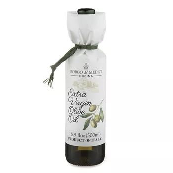 Extra virgin olivolja flaska – 500ml