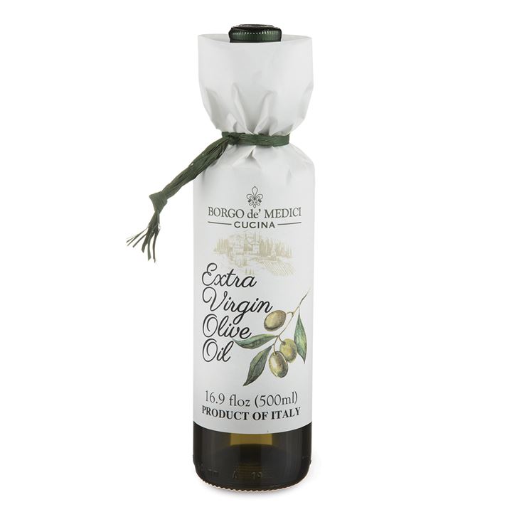 Bild på Olivolja Extra Virgin