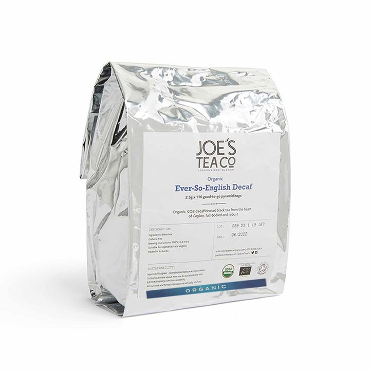 Bild på Ever-So-English Decaf 100-p