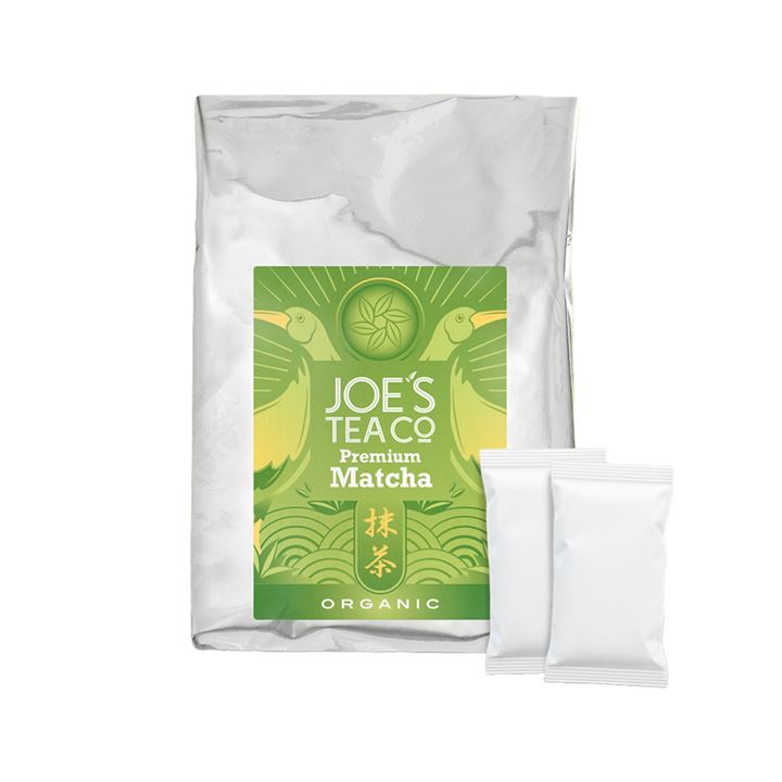 Bild på Premium japansk matcha – 100x2g